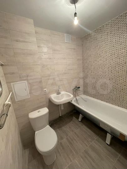 1-к. квартира, 31,9 м², 3/3 эт.