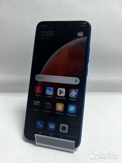 Xiaomi redmi 9c