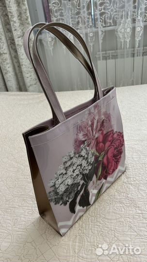 Cумка-шопер Ted Baker