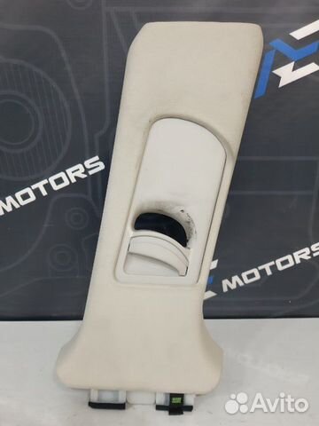 Обшивка салона правая Audi Allroad C5 BES 2004