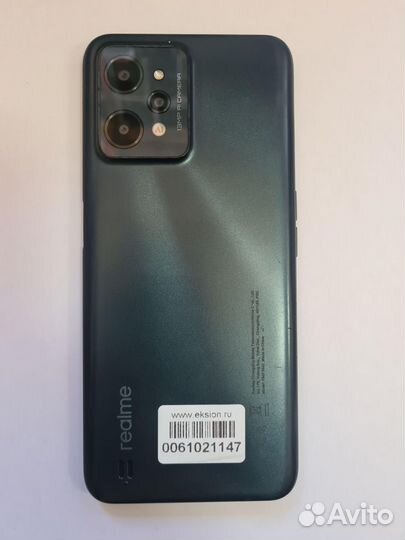 realme C31, 4/64 ГБ