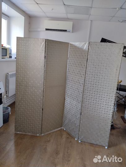 Ширма перегородка