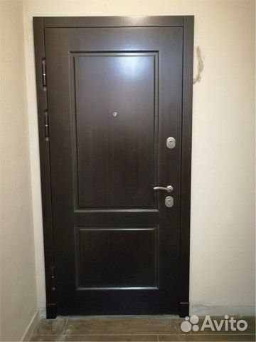 Дверь Входная в Квартиру Лыткарино