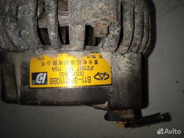 Генератор вортекс эстина