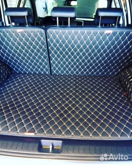 Аксессуары для авто