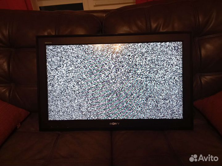 Телевизор sony bravia 32