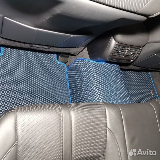 Eva ева эва коврики в Череповце за 2 часа