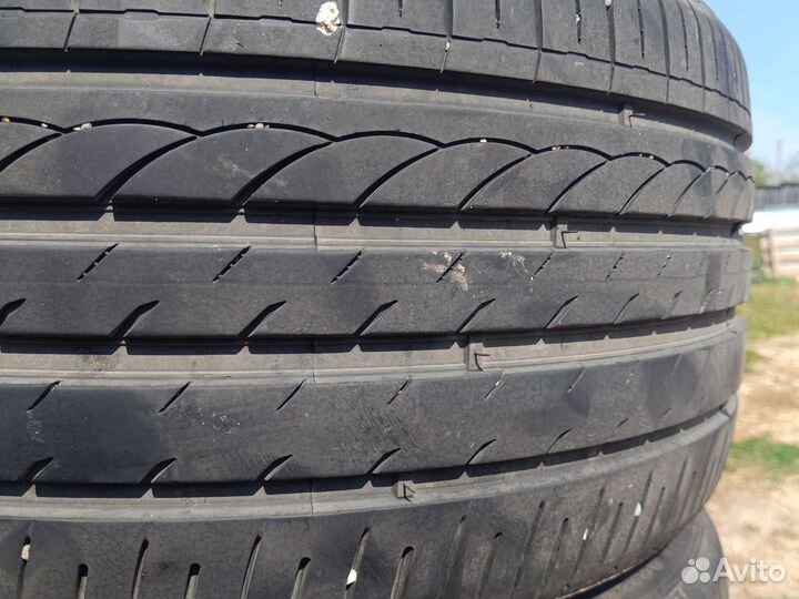 Zeta Alventi 275/30 R20 102Y