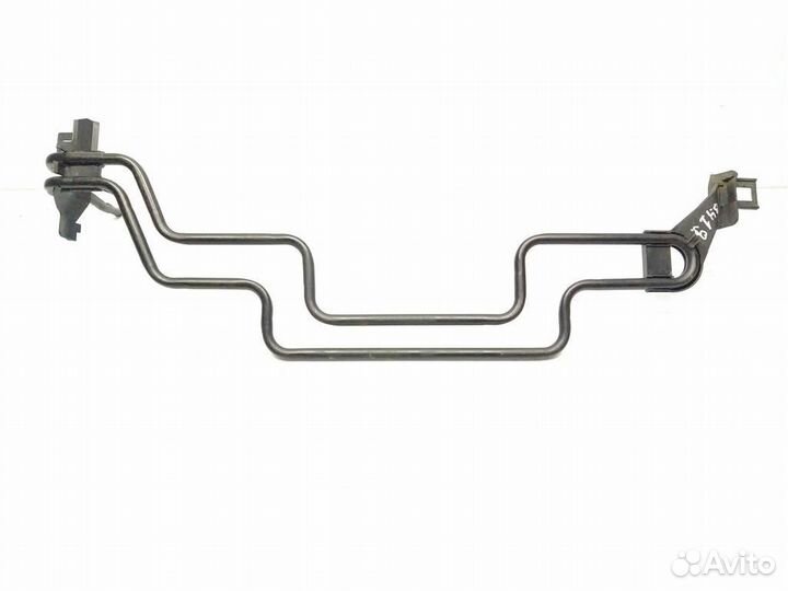 Радиатор гидроусилителя Mercedes-Benz E-Класс