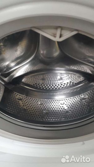 Стиральная машина candy 5кг узкая 33см