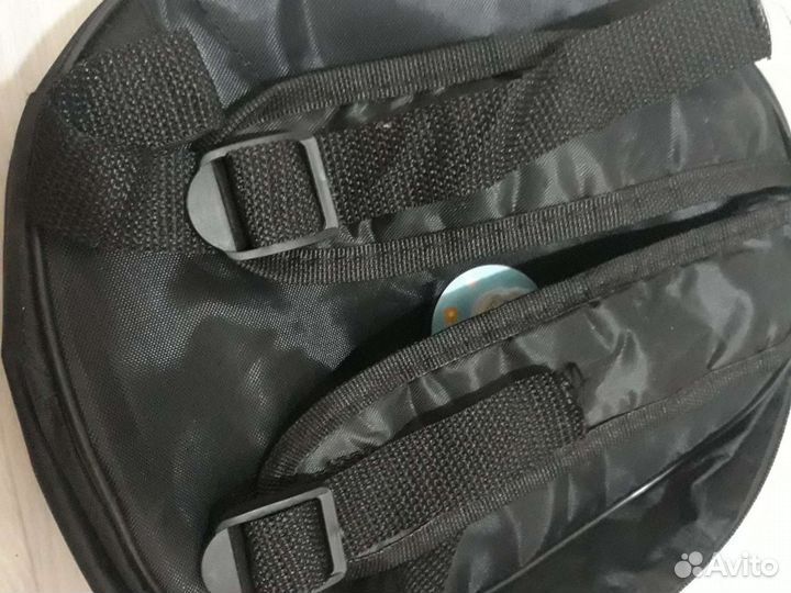 Божья коровка детский рюкзак