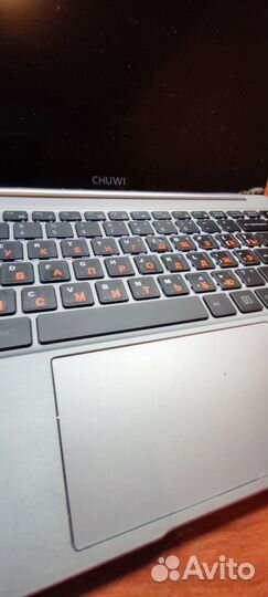 Ноутбук chuwi lapbook pro 14