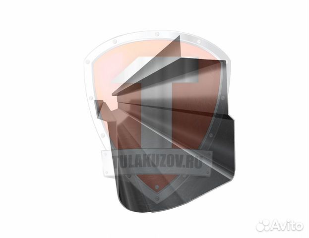 Пороги кузовные Honda Prelude / Хонда Прелюд