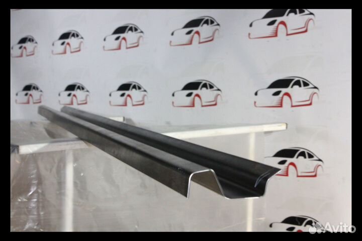 Ремонтный порог Хонда CR-V 1 поколение