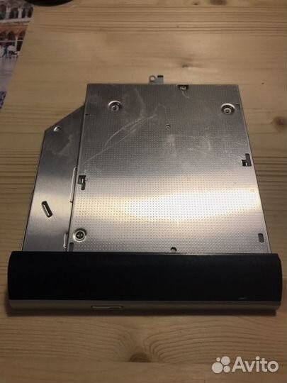 DVD привод для ноутбука HP Pavilion dv7