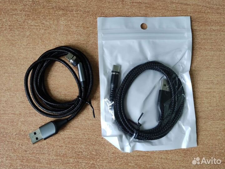 Шнур Магнит 1м, 2м все разъёмы