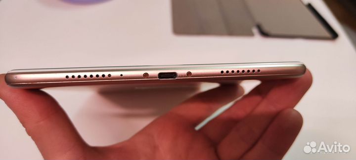 Планшет xiaomi mi pad 4 plus 128gb