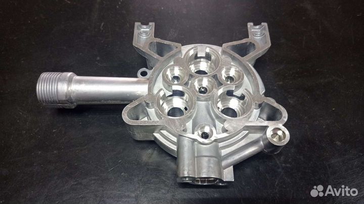 Новый корпус помпы Karcher K5.20