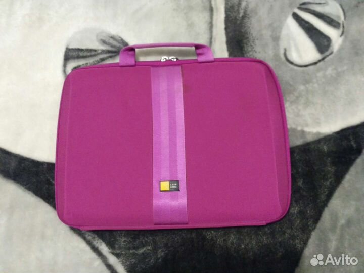 Сумка для ноутбука