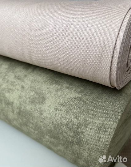 Ткань дак для скатерти/штор