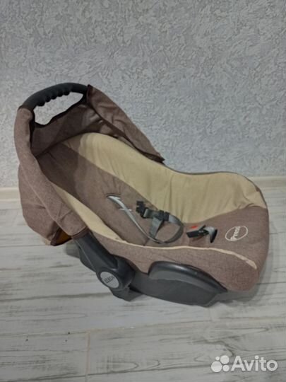 Коляска verdi 3 в 1