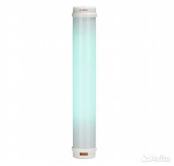 Облучатель рециркулятор медицинский Armed 1-115 пт