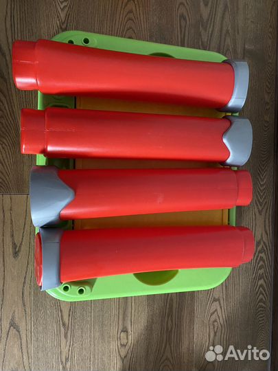 Детский столик