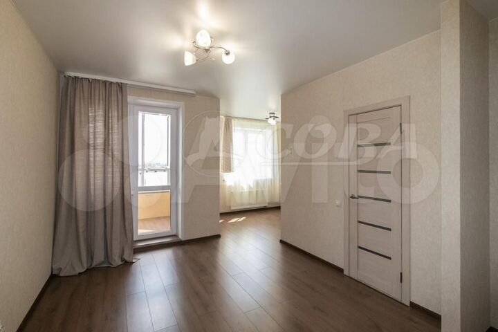 Квартира-студия, 24,2 м², 11/22 эт.