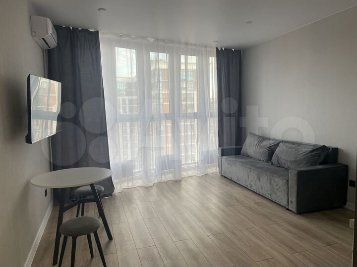 Квартира-студия, 31 м², 13/16 эт.