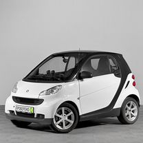 Smart Fortwo 1.0 AMT, 2010, 135 173 км, с пробегом, цена 670 000 руб.