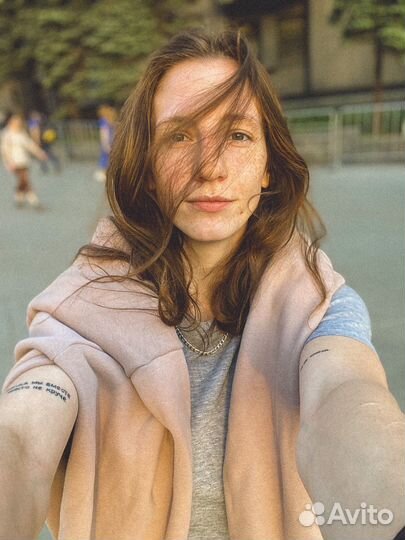 Няня на час