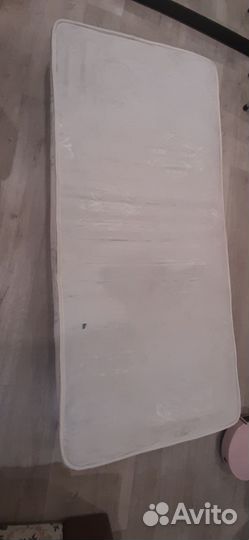 Матрас 80 на 180 бу