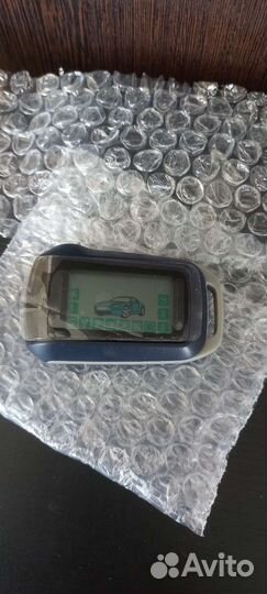 Брелок starline a94