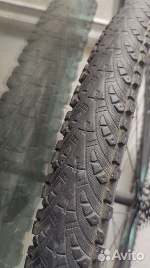 Заднее колесо 26 в сборе