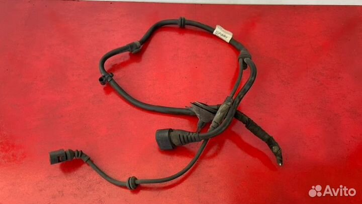 Провод датчика ABS задний правый Audi A6 C6 BDW