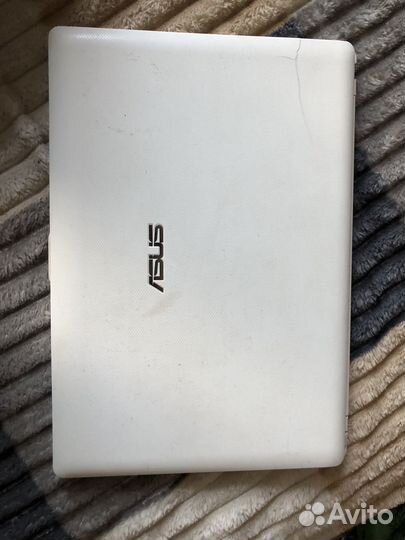 Нетбук asus eee pc