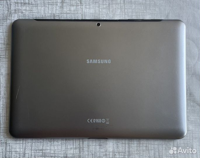 Планшет Samsung tab 2 p5100