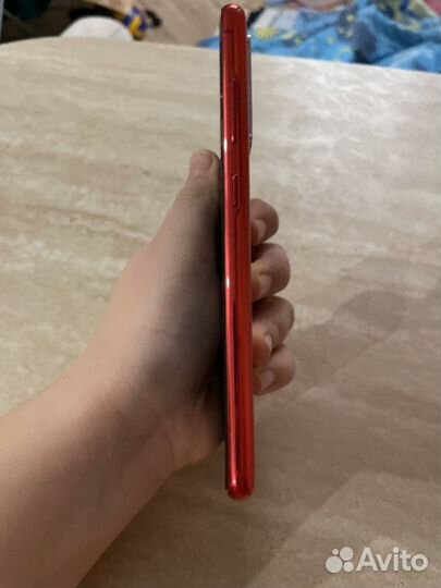 Samsung Galaxy Note 20 Ultra, 8/128 ГБ