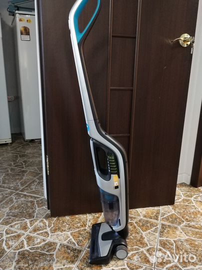 Пылесос Philips