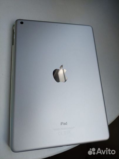 iPad 2018