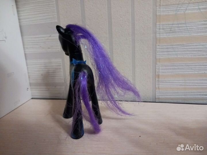 My Little Pony найтмер мун