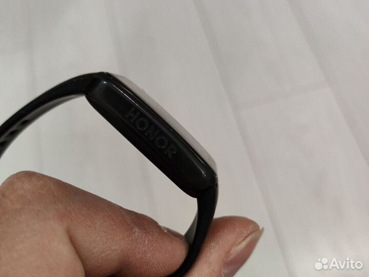 Honor band 6 смарт браслет
