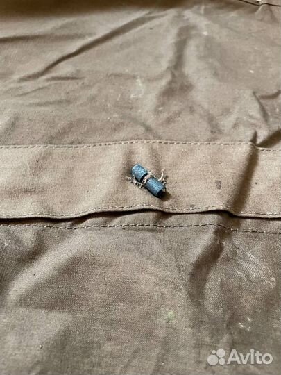 Плащ палатка армейская