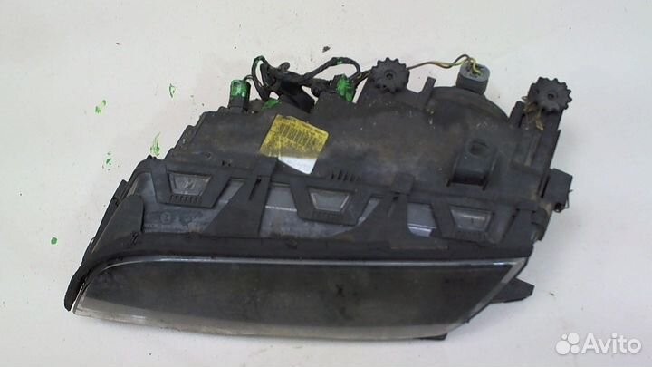 Фара (передняя) BMW 3 E46, 1998