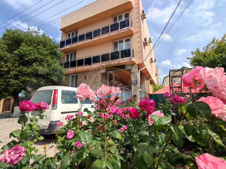 Квартира-студия, 21,5 м², 2/3 эт.