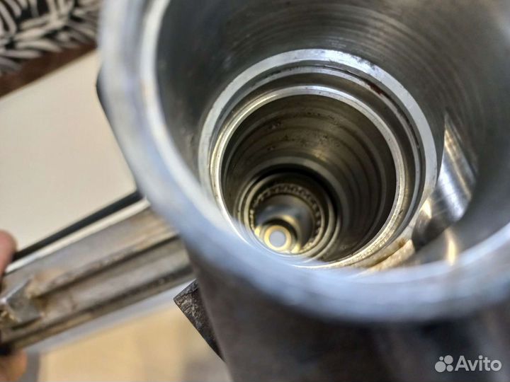 Рулевая рейка ford focus 2