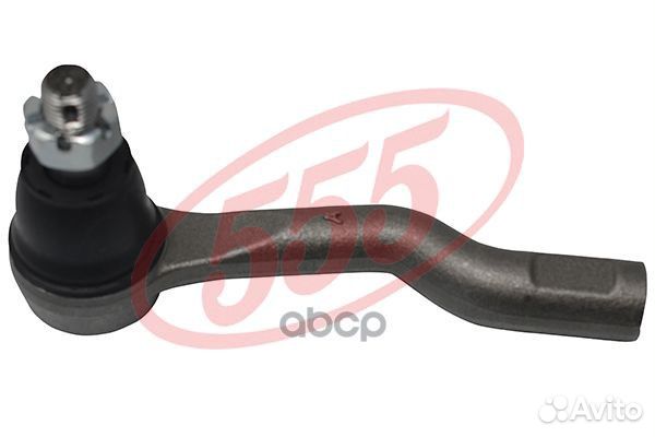 Наконечник рулевой тяги прав SEN371R 555