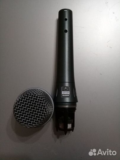 Музыкальные иструменты