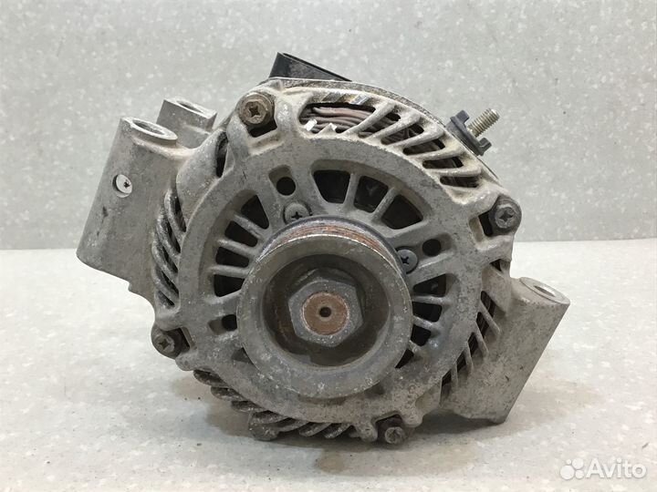 Генератор Mazda CX 7 2007-2012