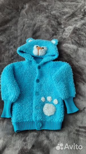 Кофта